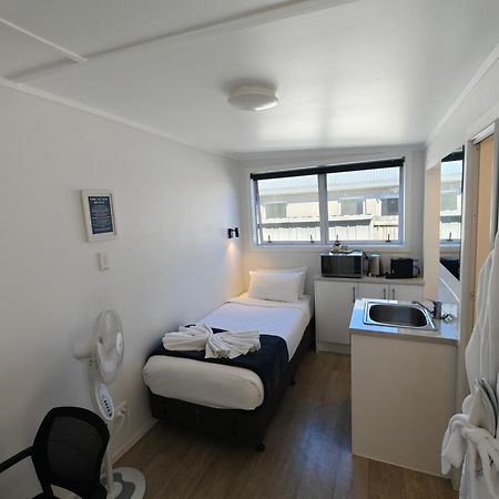 Roselands Motel Tauranga Exteriér fotografie