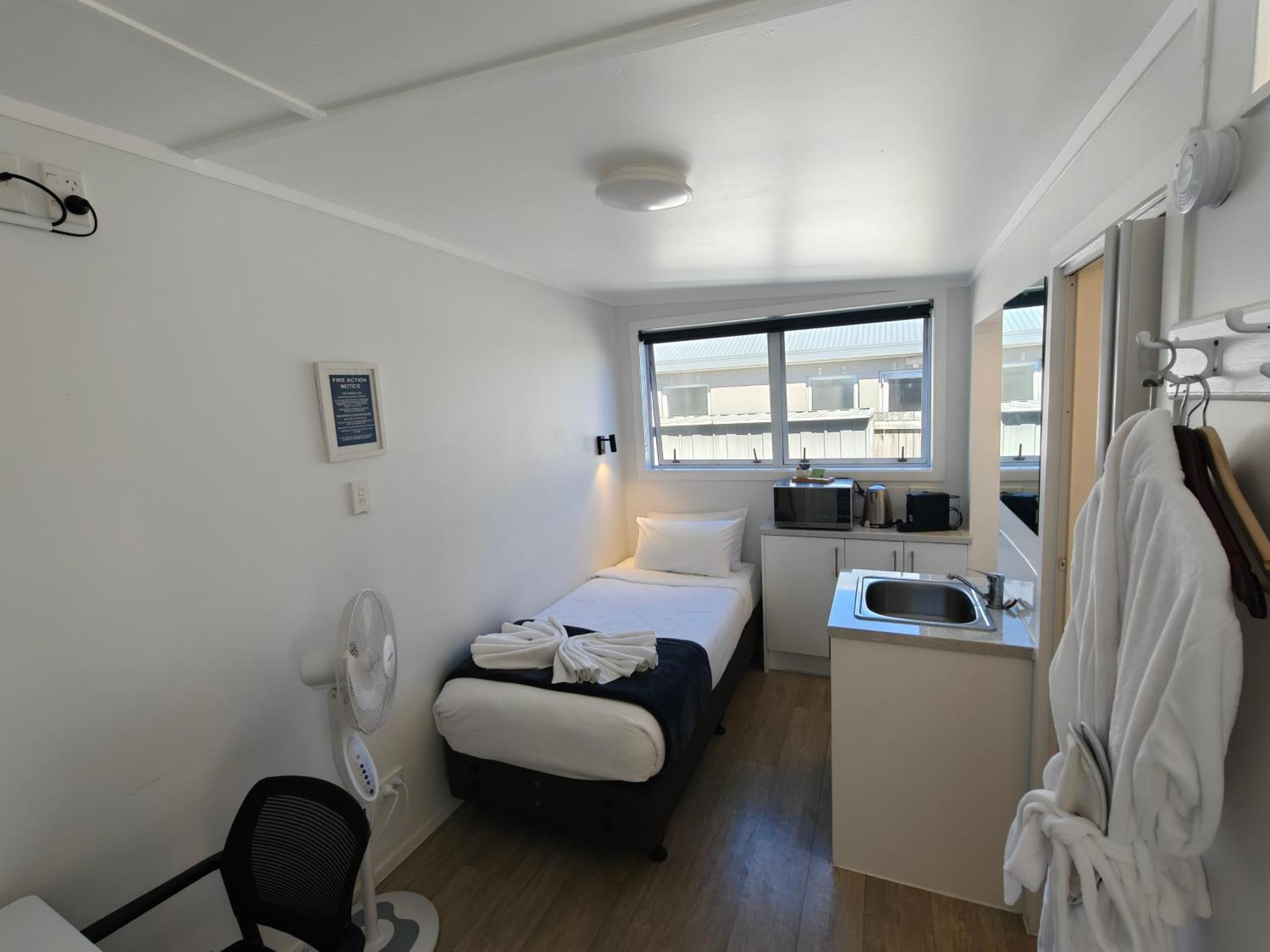 Roselands Motel Tauranga Exteriér fotografie